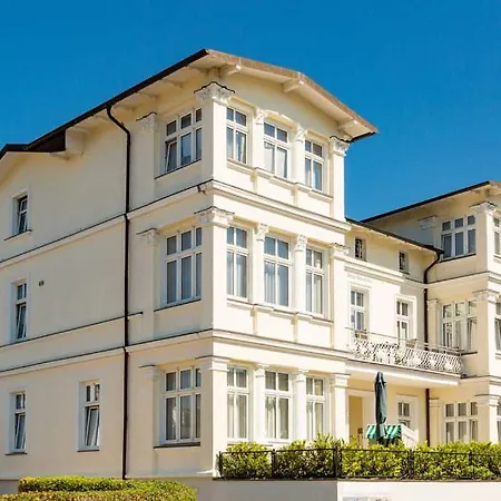 Albertine Heringsdorf (Usedom)
