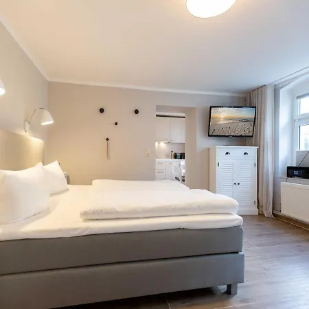 Albertine Holiday home