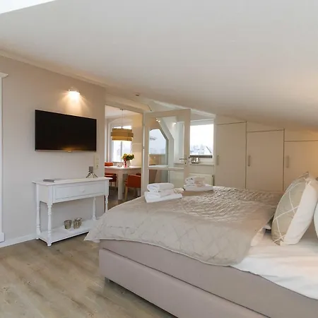 Holiday home Albertine