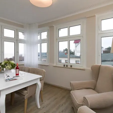 Albertine Holiday home